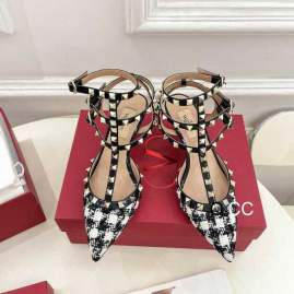 Picture of Valentino Shoes _SKUValentinosz35-40JX031720325